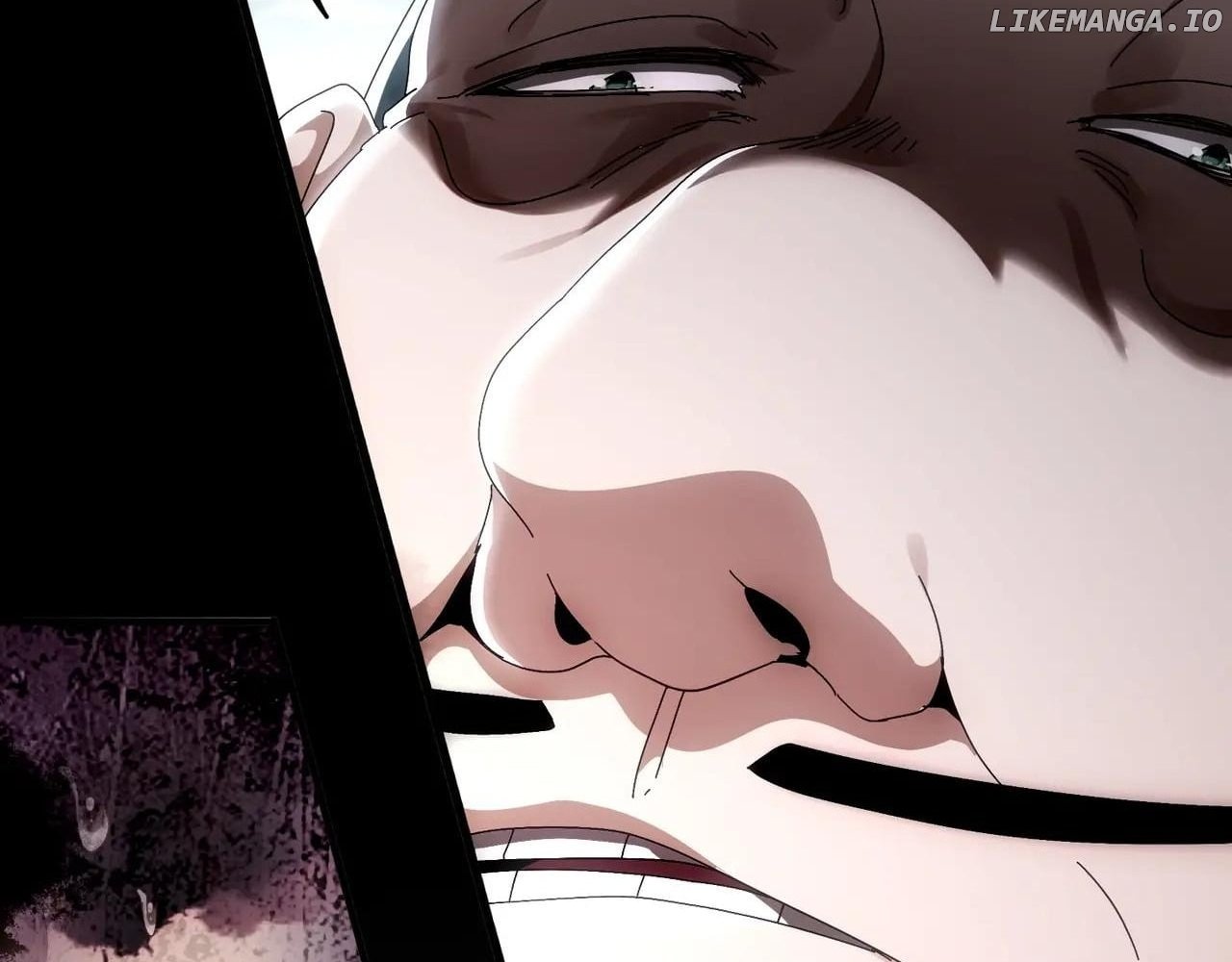 My Furry Harem Is After Me Chapter 354 - page 25